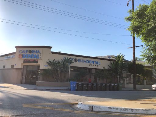 California Dental Group Los Angeles