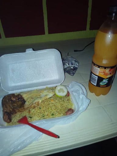 Indomie Spot, Ibadan, Nigeria, Diner, state Osun