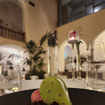 Photo n°1 de l'avis de Michael. fait le 14/06/2023 à 21:07 sur le  Ristorante Palazzo Branciforte à Palermo
