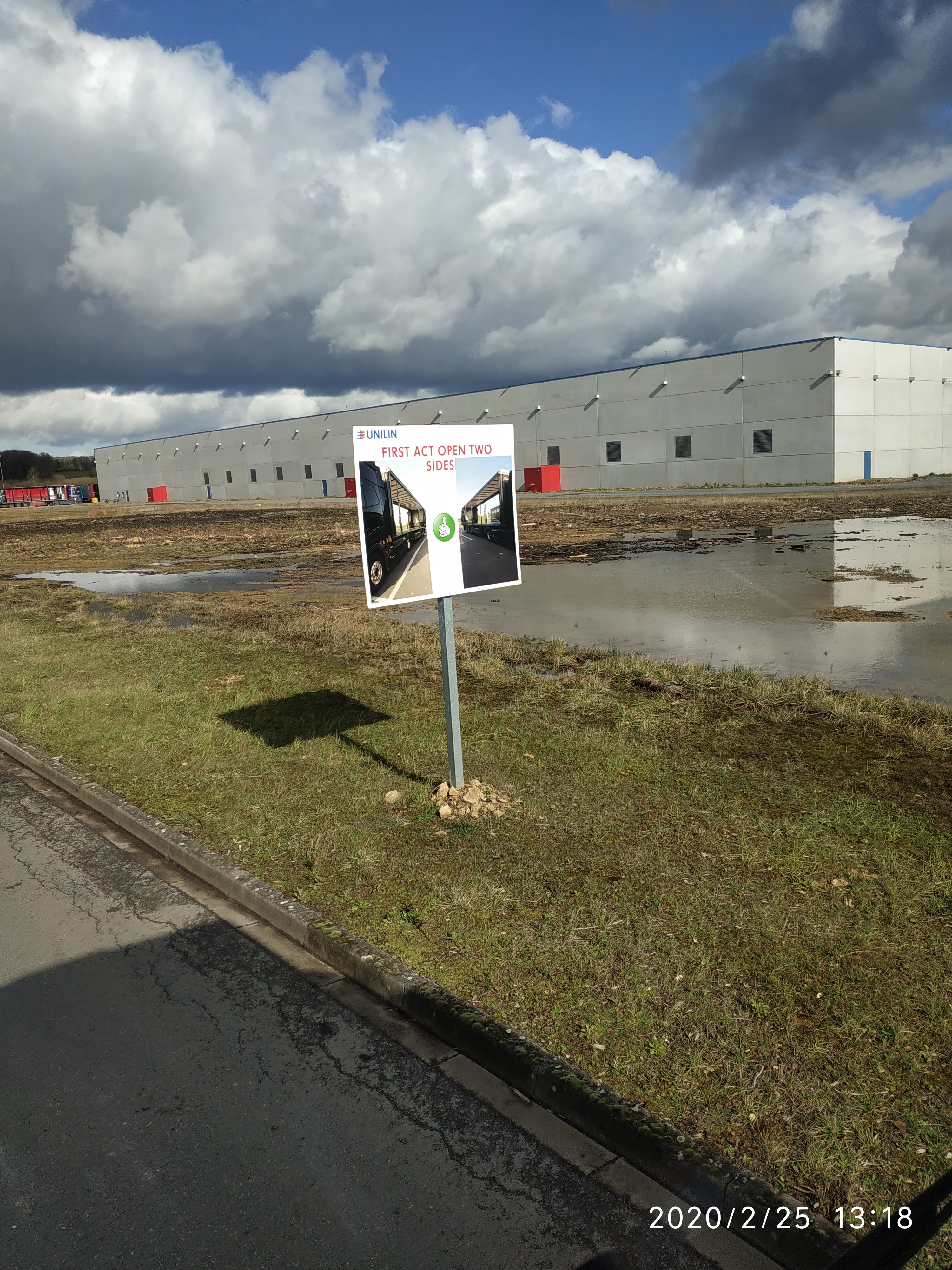 Photo n° 4 de l'avis de Maciej.a fait le 25/02/2020 à 19:05