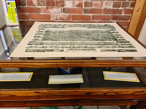 Museum «Attleboro Area Industrial Museum», reviews and photos, 42 Union St # 2, Attleboro, MA 02703, USA