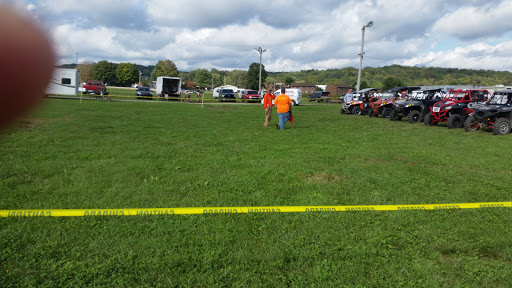 Fairground «Owen County Fairgrounds», reviews and photos, S East St, Spencer, IN 47460, USA