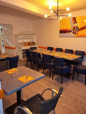 Le Bar à Thon à Tarare