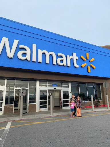 Discount Store «Walmart», reviews and photos, 970 Torringford St, Torrington, CT 06790, USA