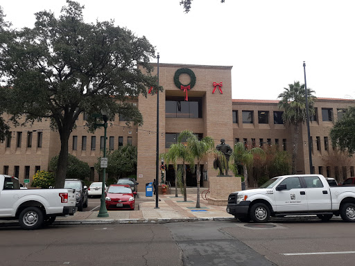 Laredo City Hall