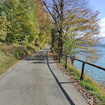 Photo n°1 de l'avis de Yvonne.a fait le 14/10/2022 à 14:59 sur le  Kiosk/Hofladen Sachenbach à Jachenau