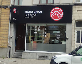 Haru Chan / Japanese Grocery Store - SUSHI - BENTO
