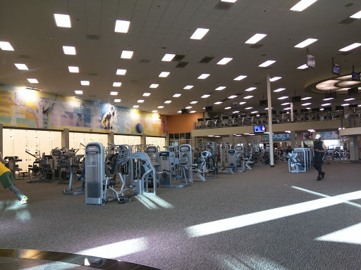 Gym «LA Fitness», reviews and photos, 16289 Sierra Lakes Pkwy, Fontana, CA 92336, USA