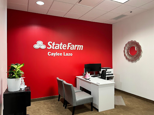 Caylee Lazo - State Farm Insurance Agent