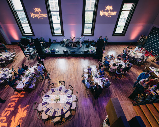 Event Venue «The Bell Tower», reviews and photos, 400 4th Ave S, Nashville, TN 37201, USA