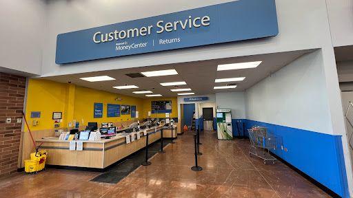 Discount Store «Walmart», reviews and photos, 1555 N Rand Rd, Palatine, IL 60074, USA