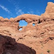 Turret Arch