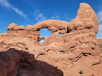 Turret Arch