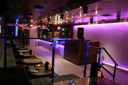 Night Club «Ultrabar», reviews and photos, 911 F St NW, Washington, DC 20004, USA