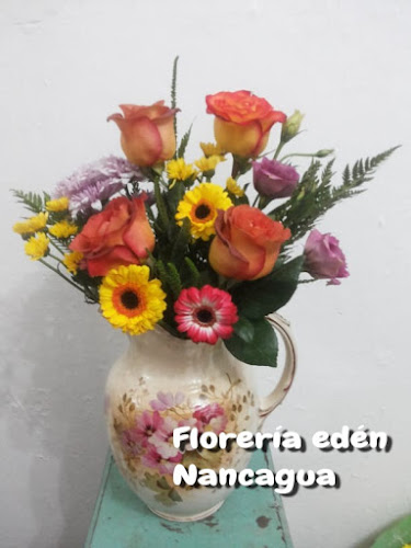 Floreria Eden Nancagua 24hrs - Nancagua