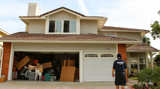 Moving and Storage Service «Affordable Quality Moving & Storage», reviews and photos, 25701 Springbrook Ave, Santa Clarita, CA 91350, USA