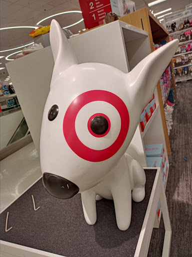 Department Store «Target», reviews and photos, 1150 El Camino Real, San Bruno, CA 94066, USA