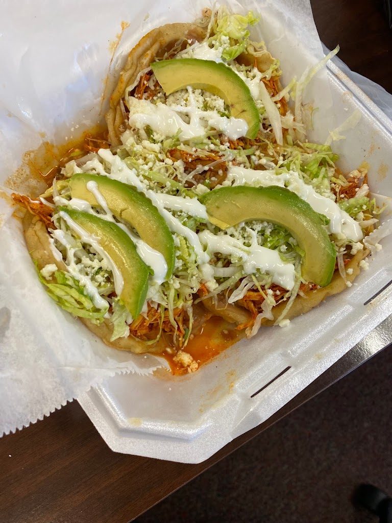 2 Brothers Tacos 43212