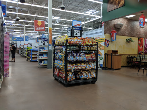 Discount Store «Walmart», reviews and photos, 839 US-130, East Windsor, NJ 08520, USA