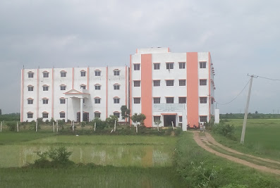 Mahatma Gandhi B.Ed College,Ashok Dham Lakhisarai