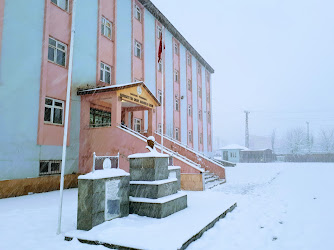 Şemsettin Onay Anadolu Lisesi