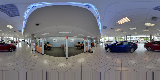 Kia Dealer «Beaverton Kia», reviews and photos, 12520 SW Canyon Rd, Beaverton, OR 97005, USA