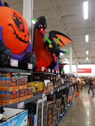 Warehouse club «BJ’s Wholesale Club», reviews and photos, 4408 Milestrip Rd, Blasdell, NY 14219, USA