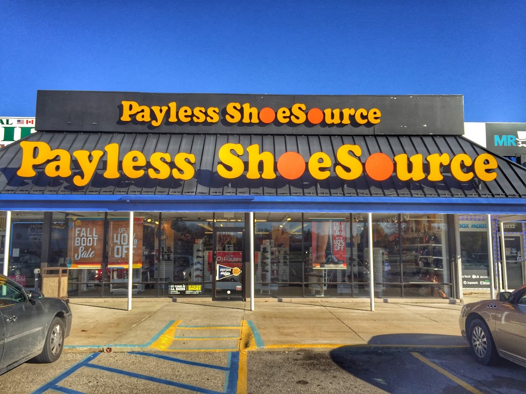 Payless ShoeSource