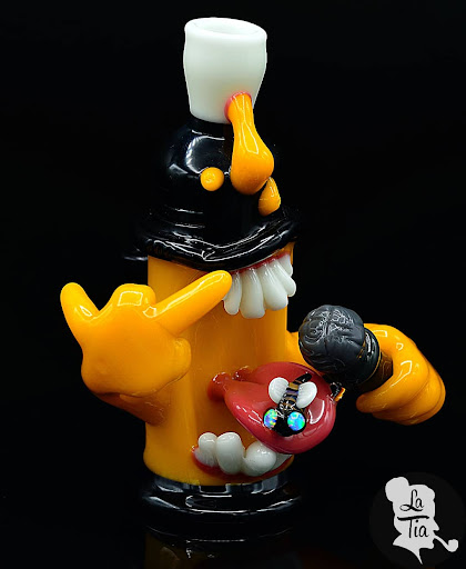 Tobacco Shop «La Tia Smoke Shop», reviews and photos, 154 Maverick St, East Boston, MA 02128, USA