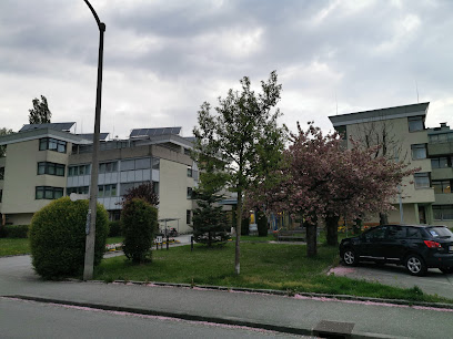 Magistrat Stadt Salzburg - Seniorenwohnhaus Itzling