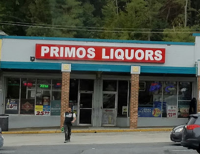 Primos Liquors