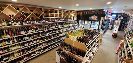 Liquor Store «Mt. Massive Liquors», reviews and photos, 1017 Poplar St, Leadville, CO 80461, USA