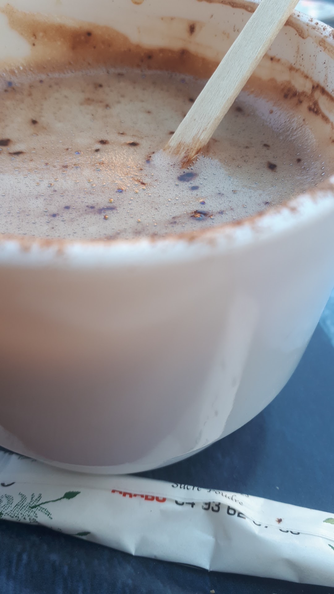 Photo n° 1 de l'avis de giulia.i fait le 19/08/2019 à 09:11