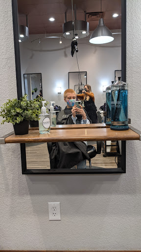 Beauty Salon «Xanadu Hair Salon & Spa», reviews and photos, 500 Battlefield Blvd S, Chesapeake, VA 23322, USA