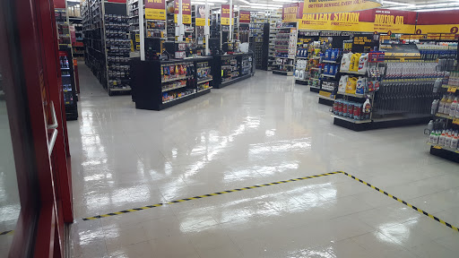 Auto Parts Store «Advance Auto Parts», reviews and photos, 437 W 7th Ave, West Homestead, PA 15120, USA