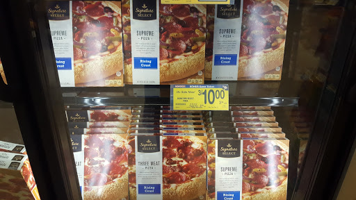 Grocery Store «Albertsons», reviews and photos, 615 Keck Dr, McMinnville, OR 97128, USA