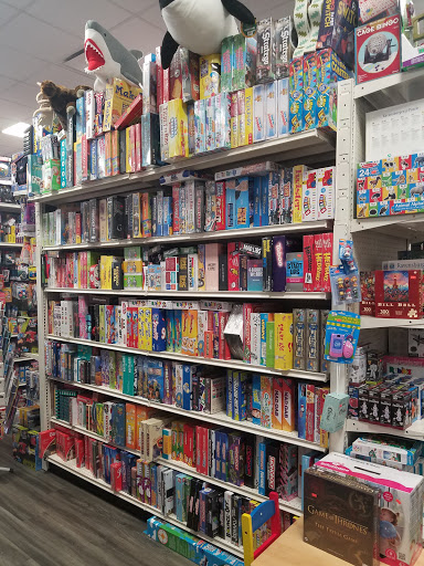 Toy Store «Tons of Toys», reviews and photos, 1 Mine Brook Rd, Bernardsville, NJ 07924, USA