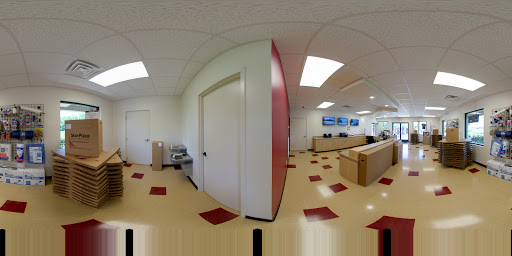 Self-Storage Facility «StorPlace of Veterans Parkway», reviews and photos, 1720 Veterans Pkwy, Murfreesboro, TN 37128, USA