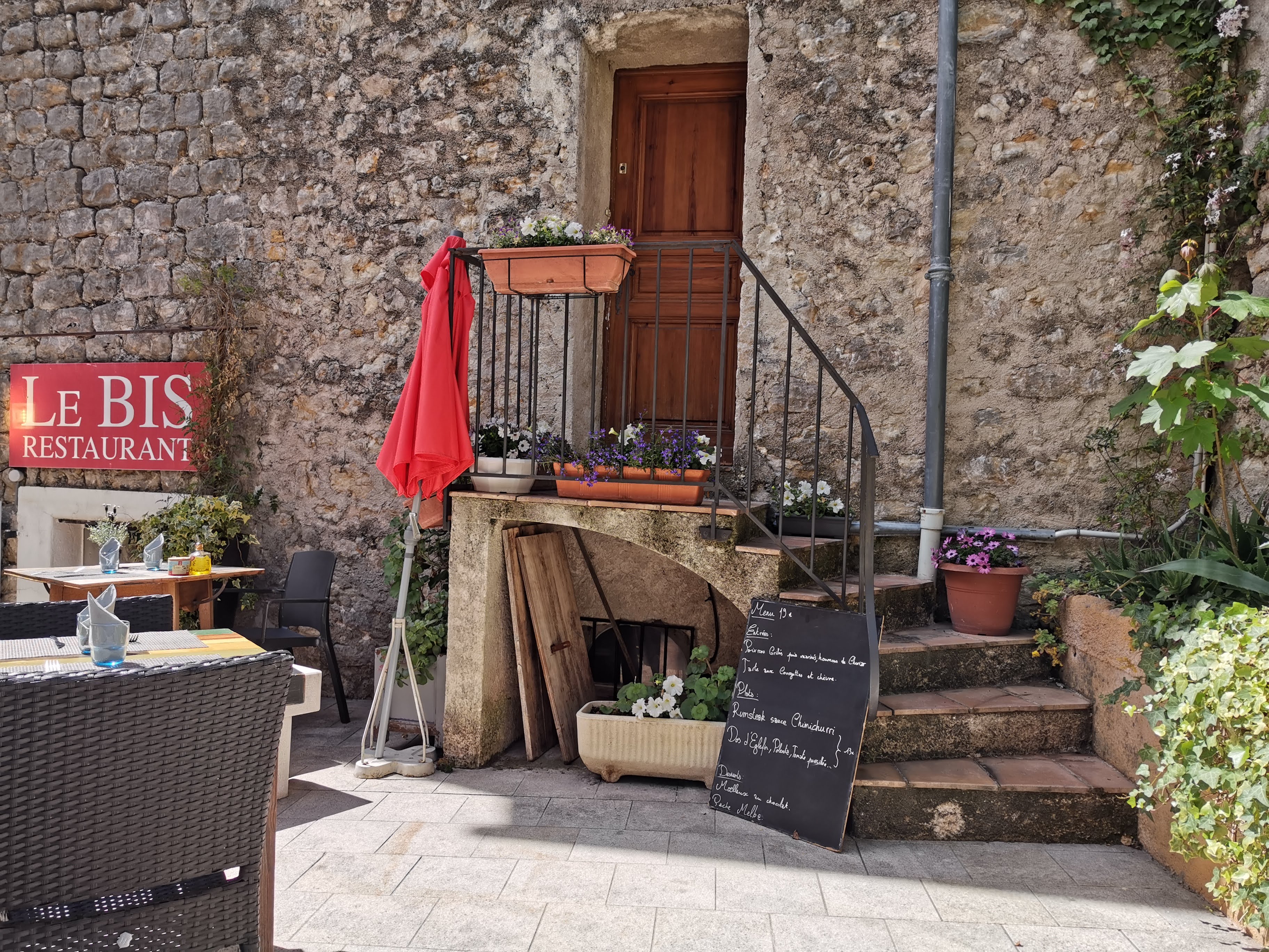 Photo n° 2 de l'avis de Sylviane.a fait le 04/06/2019 à 15:05
