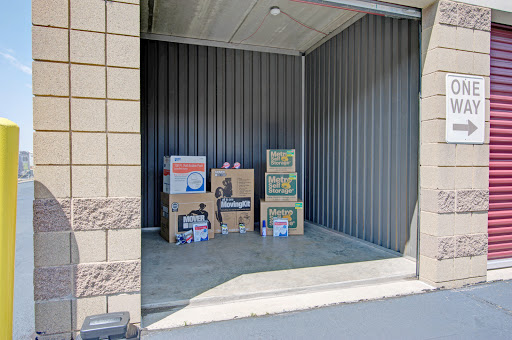 Self-Storage Facility «Metro Self Storage», reviews and photos, 6200 W Old Shakopee Rd, Bloomington, MN 55438, USA