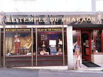 Photos du propriétaire du Restaurant biologique Le Temple Du Pharaon à Brest - n°5