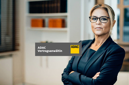 TOP ⭐ ADAC Anwältin ⭐ Katja Eva Spies ᐅ Rechtsanwältin und Fachanwältin für Verkehrsrecht