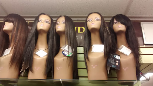 Beauty Supply Store «Shine Beauty Supply», reviews and photos, 831 E Baltimore Ave, Lansdowne, PA 19050, USA