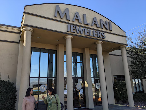 Malani Jewelers, Dallas (TX) - 22Kt Gold & Diamond Jewelry, 300 S Central Expy, Richardson, TX 75080, USA, 