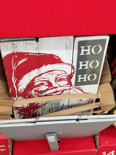 Department Store «Walmart Supercenter», reviews and photos, 1015 New Moody Ln, La Grange, KY 40031, USA