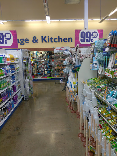 Discount Store «99 Cents Only Stores», reviews and photos, 3330 N Galloway Ave, Mesquite, TX 75150, USA