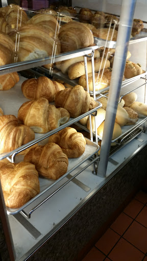 Donut Shop «Donut Bagel Cafe», reviews and photos, 750 Stony Point Rd, Santa Rosa, CA 95407, USA