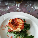 Photo n°5 de l'avis de lars.e fait le 05/10/2021 à 13:47 sur le  Hotel Benacus à Riva del Garda