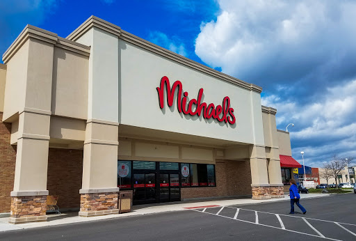 Craft Store «Michaels», reviews and photos, 1414 Spring Meadows Dr, Holland, OH 43528, USA
