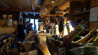 Atmosphère du Restaurant La Ferme de Victorine à Notre-Dame-de-Bellecombe - n°17